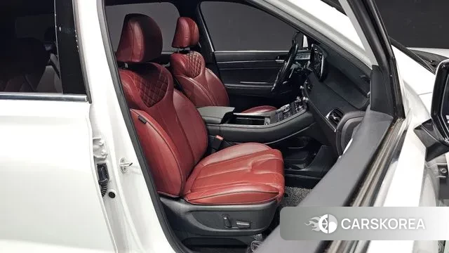 Hyundai Palisade id 3247845 из Кореи 20