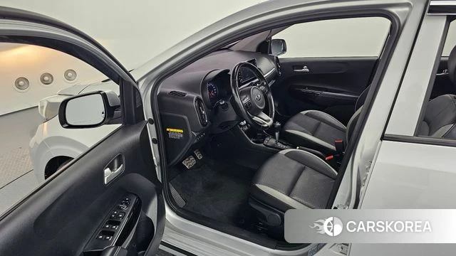 Kia All New Morning (JA) id 4447123 из Кореи 31