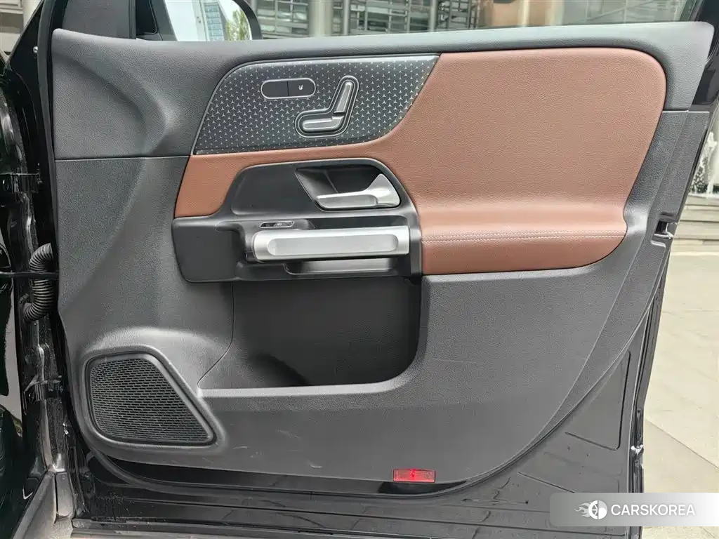 Mercedes-Benz GLB id 4617181 из Китая 22