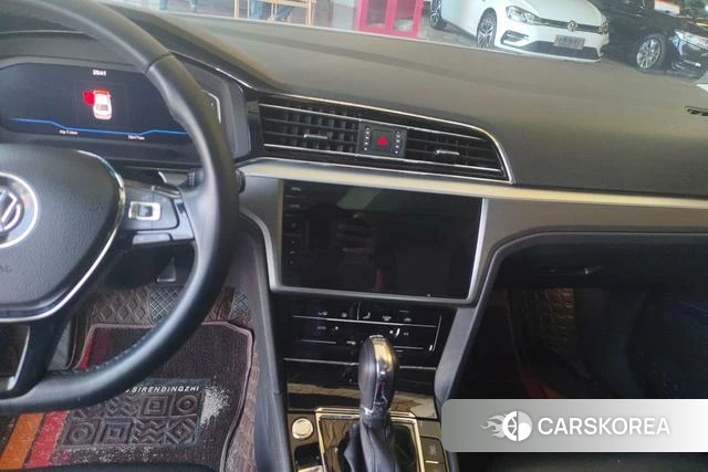 Volkswagen Lingdu id 4272026 из Китая 17