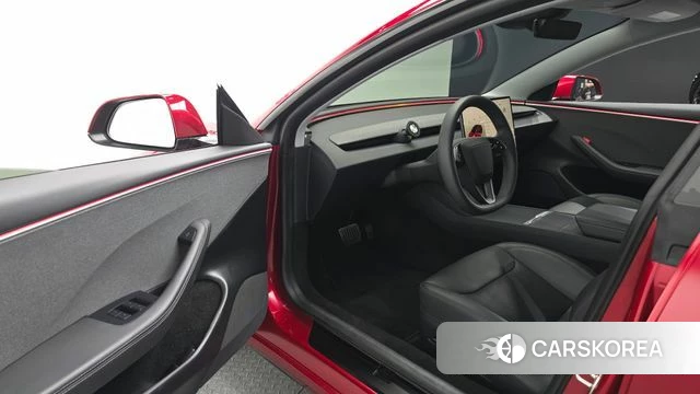 Tesla Model 3 id 4757339 из Кореи 35