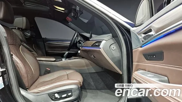 BMW 6 Series GT (G32) id 2921947 из Кореи 20