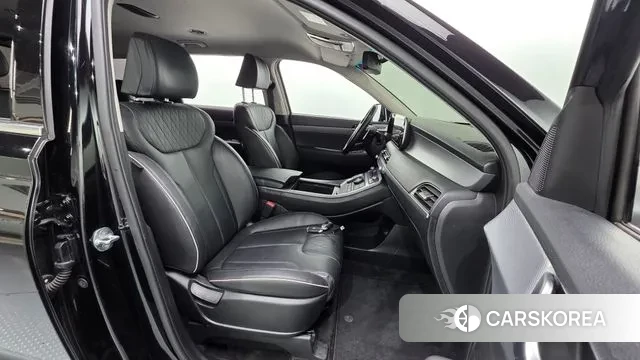 Hyundai Palisade id 3384888 из Кореи 20