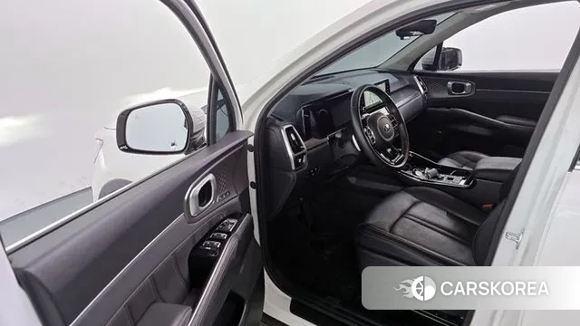 Kia Sorento 4th Generation id 3473479 из Кореи 20