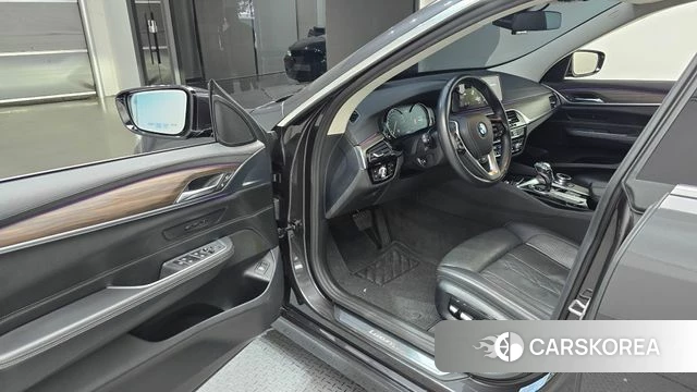 BMW 6 Series GT (G32) id 4765629 из Кореи 33