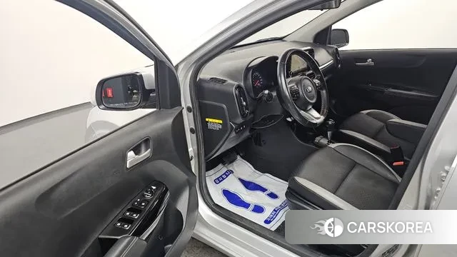 Kia All New Morning (JA) id 3667039 из Кореи 20