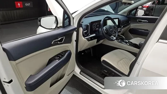 Kia Sportage 5th Generation id 3551125 из Кореи 20