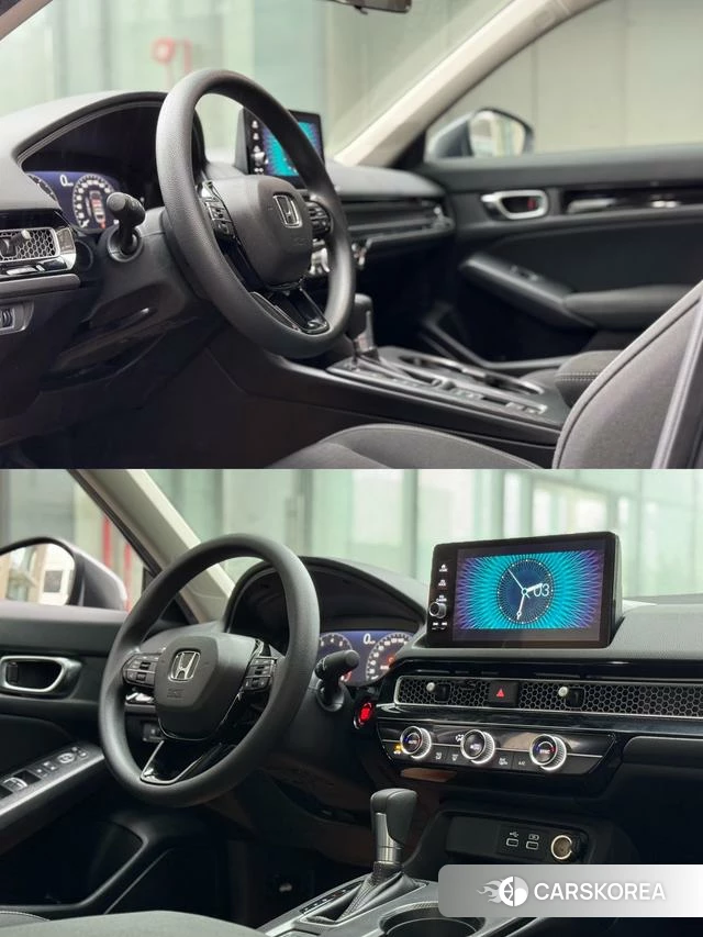 Honda Civic id 4272480 из Китая 12