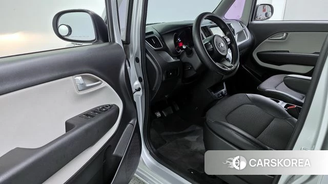 Kia The New Ray id 3966149 из Кореи 20