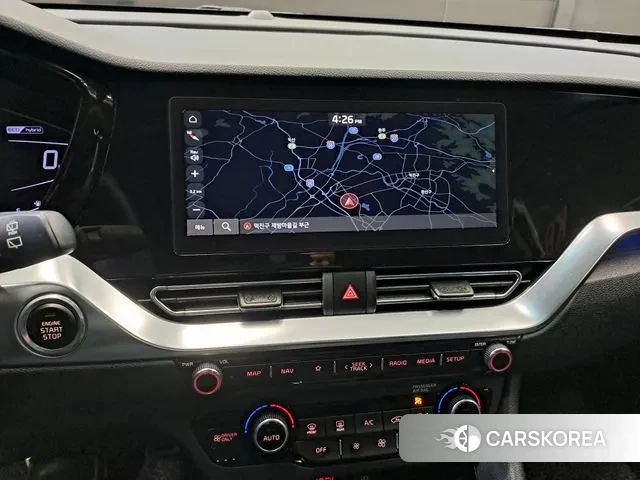 Kia The New Niro id 3771964 из Кореи 20