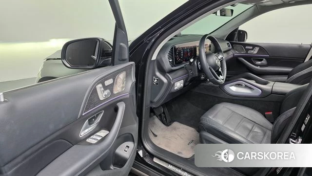 Mercedes-Benz GLE-Class W167 id 4549183 из Кореи 20