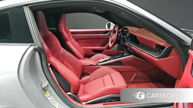 Porsche 911(992) id 2988870 из Кореи 20