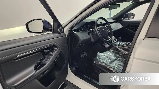 Land Rover Range Rover Evoque 2nd Generation id 3879686 из Кореи 20