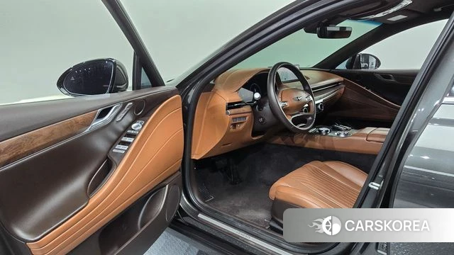 Genesis G80 (RG3) id 4779010 из Кореи 30