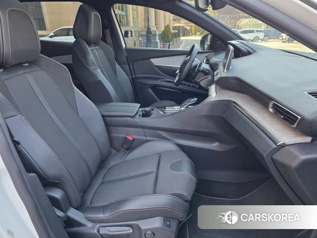 Peugeot 3008 second generation id 3811926 из Кореи 18