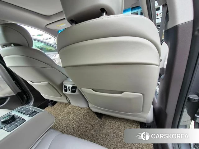 Genesis G80 id 4754979 из Кореи 13