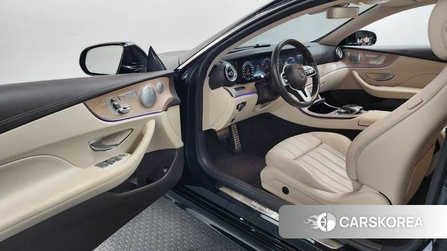 Mercedes-Benz E-Class W213 id 4751020 из Кореи 20