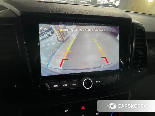 Ssangyong Rexton Sports id 3509408 из Кореи 20