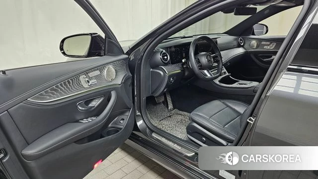 Mercedes-Benz E-Class W213 id 3864992 из Кореи 20