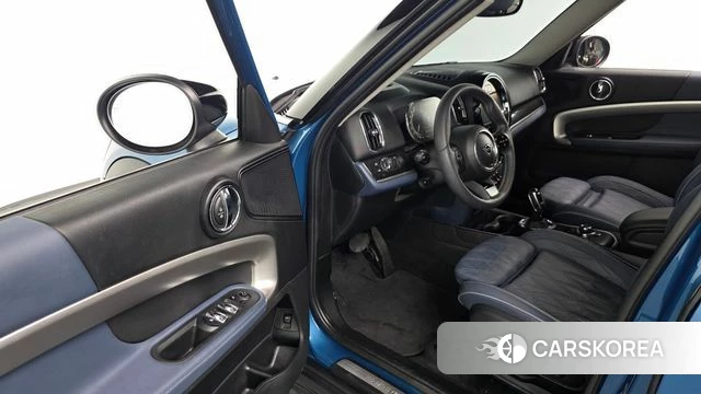 Mini Cooper S Countryman id 4523696 из Кореи 32