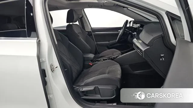 Volkswagen Golf 8th Generation id 3467699 из Кореи 20