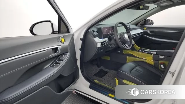 Hyundai Sonata D Edge (DN8) id 3571296 из Кореи 20