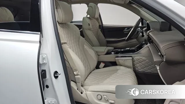 Genesis GV80 id 3021837 из Кореи 20