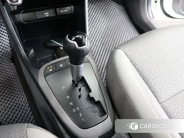 Kia Morning Urban (JA) id 3371093 из Кореи 20