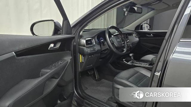 Kia The New Sorento id 4471679 из Кореи 30