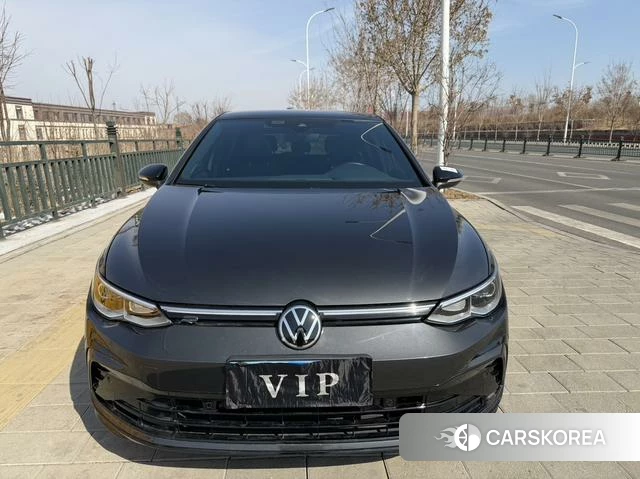 Volkswagen Golf id 3889732 из Китая 22