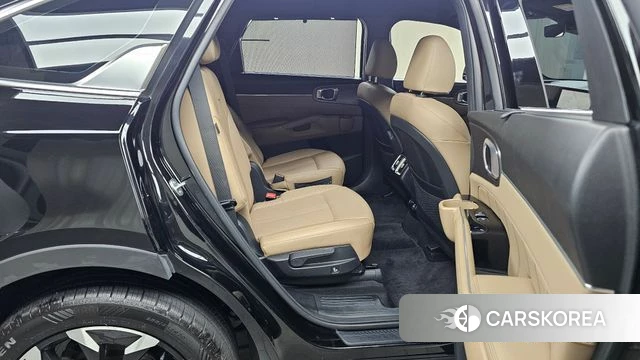 Kia The New Sorento 4th Generation id 4549273 из Кореи 31