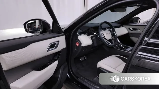 Land Rover Range Rover Velar id 3670400 из Кореи 20