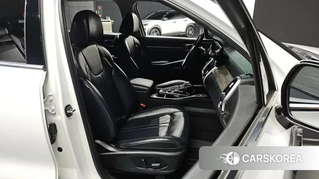 Kia Sorento 4th Generation id 3176162 из Кореи 20