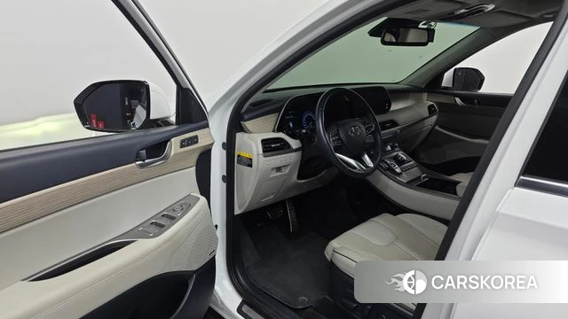 Hyundai Palisade id 4435038 из Кореи 20