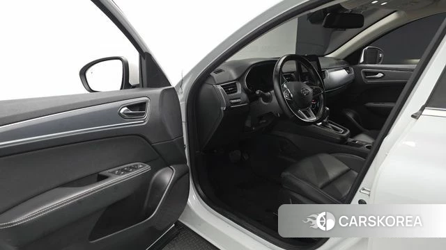 Renault Korea (Samsung) XM3 id 4636340 из Кореи 32