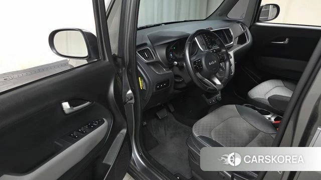 Kia The New Ray id 3892182 из Кореи 20