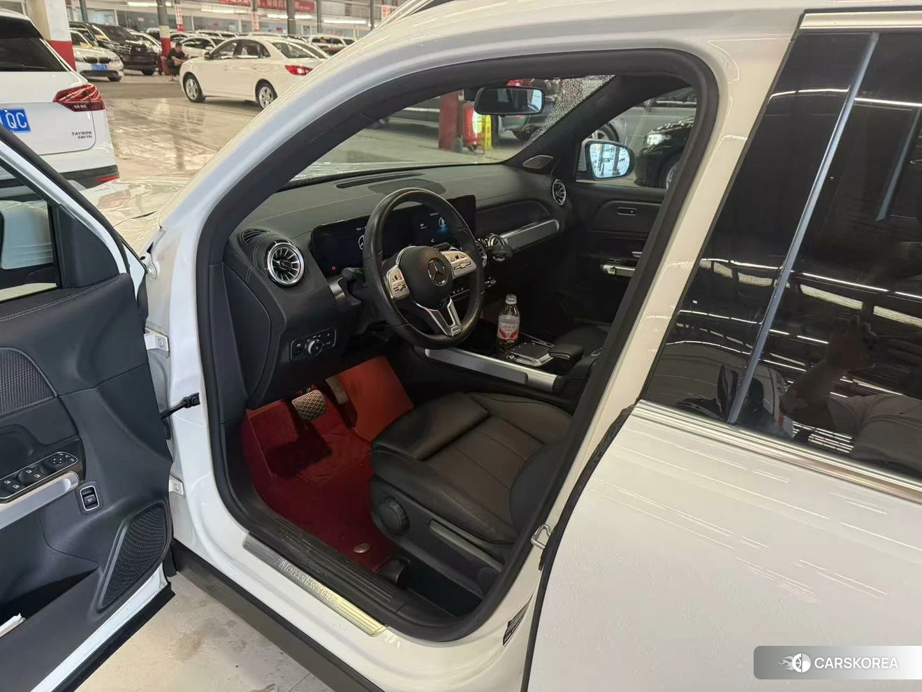 Mercedes-Benz GLB id 4487326 из Китая 10