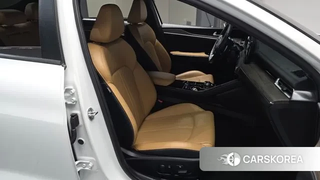 Kia K5 3rd generation id 3771515 из Кореи 20