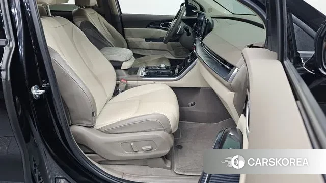 Kia Carnival 4th generation id 3740268 из Кореи 20