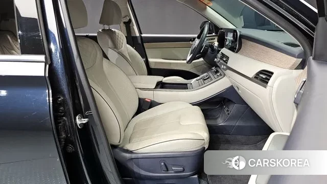 Hyundai Palisade id 3004670 из Кореи 20