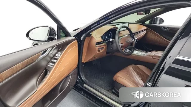 Genesis G80 (RG3) id 3428247 из Кореи 20