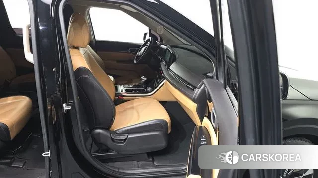 Kia Carnival 4th generation id 3620509 из Кореи 20