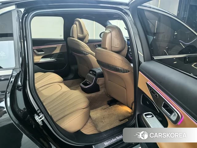 Mercedes-Benz E-class PHEV id 4336108 из Китая 15