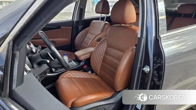 Kia The New Sorento id 3568592 из Кореи 17