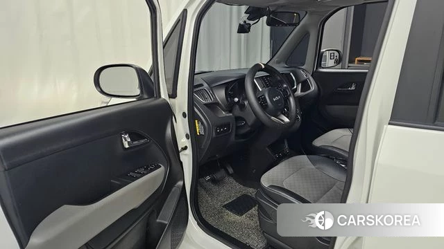 Kia The New Ray id 3819031 из Кореи 20