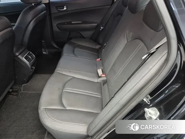 Kia The New K5 2nd generation id 3230080 из Кореи 20