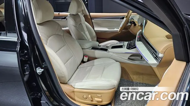 Hyundai The New Grandeur IG id 2754690 из Кореи 20