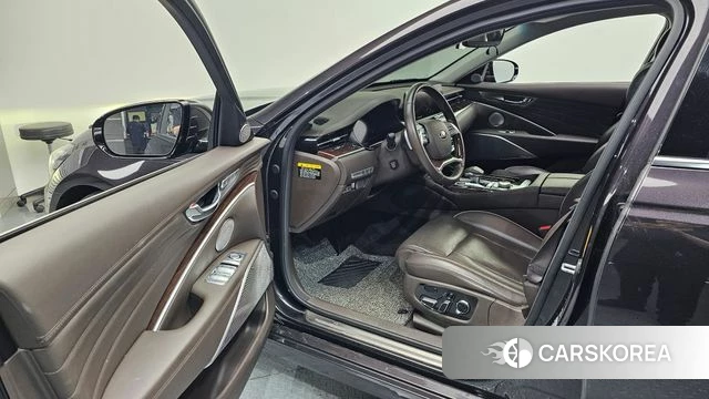 Kia More K9 id 4363015 из Кореи 20