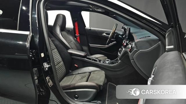 Mercedes-Benz GLA-Class X156 id 4325328 из Кореи 31