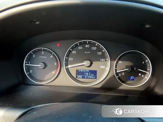 Hyundai The New Grand Starex id 3765698 из Кореи 20